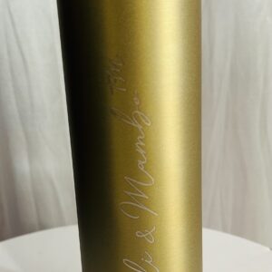 SMART CUP Gold