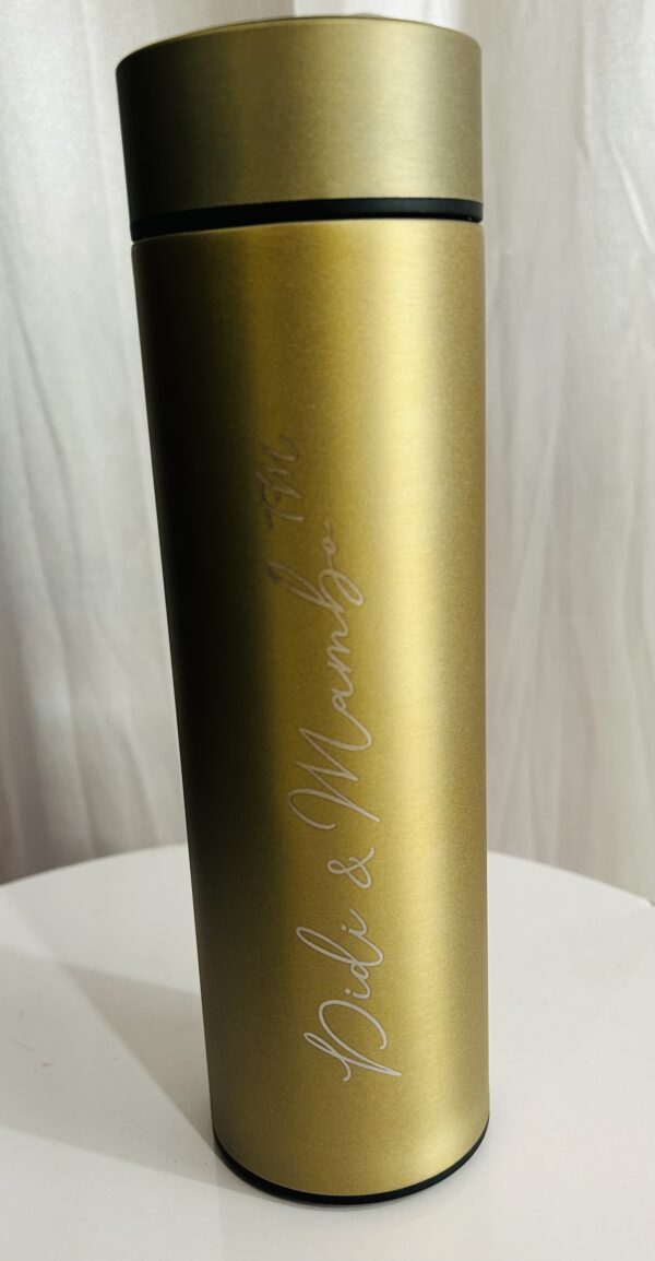 SMART CUP Gold