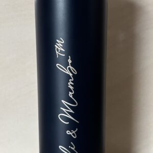 SMART CUP Dark Blue