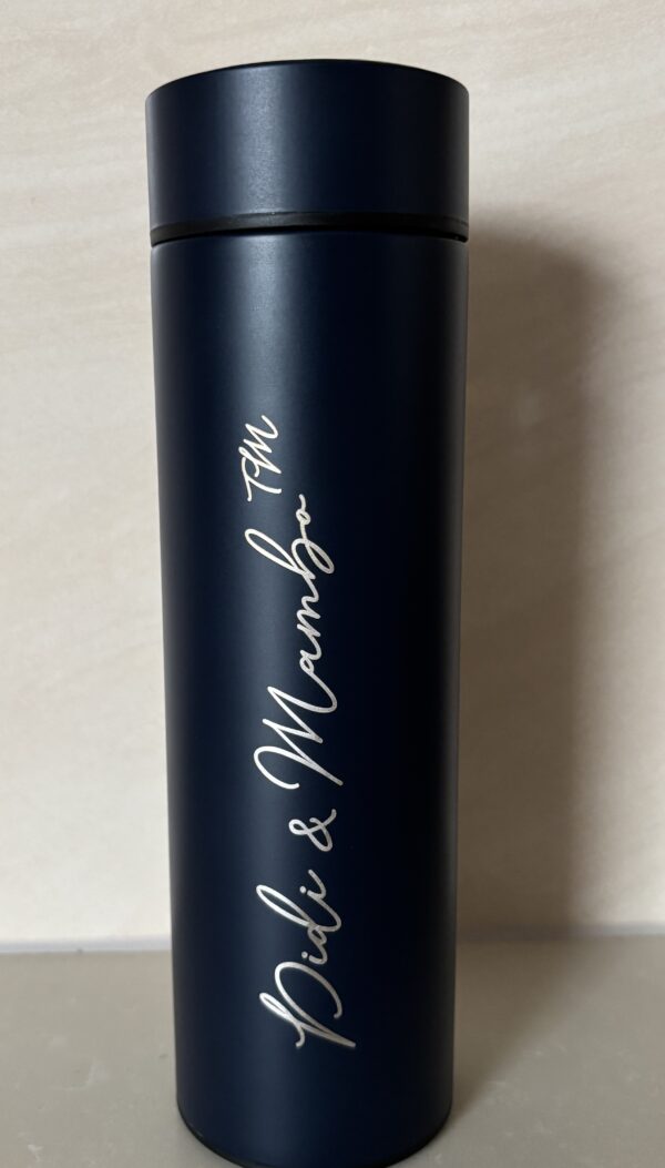 SMART CUP Dark Blue