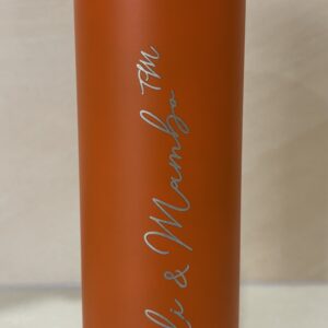 SMART CUP Orange