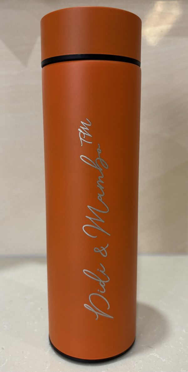 SMART CUP Orange