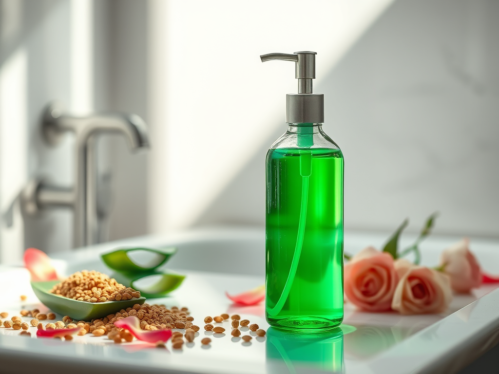 Best Plant-Based Toners to Boost Collagen